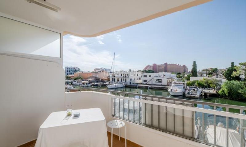 Foto 4b8cb8f6-5781-47a9-bddc-10e84fece7b1. Monolocale in avenida de la platja 99 1 4 99 in Santa Margarida Roses