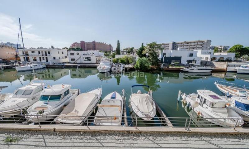 Foto 79a6c56d-16d0-43ae-a7df-8e59dce19bfd. Monolocale in avenida de la platja 99 1 4 99 in Santa Margarida Roses