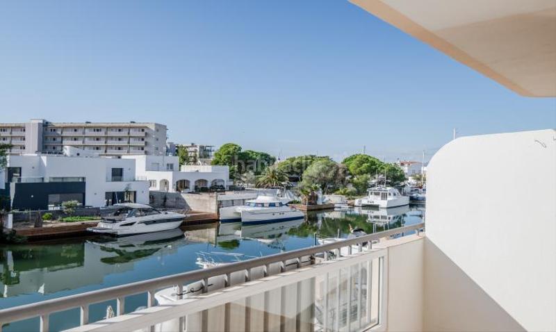 Foto a71762f9-f579-4073-8bd1-f380981af77f. Monolocale in avenida de la platja 99 1 4 99 in Santa Margarida Roses