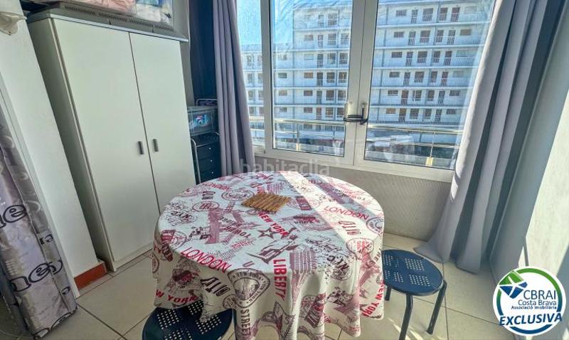 Foto bae2a47b-2b11-46d3-b470-2a1855cbd273. Monolocale in carrer de cala rostella 3 3 78 3 in Roses