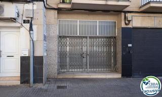 Geschäftsraum in Calle doctor alexander fleming 2 pb 2. Local comercial en venta en roses girona