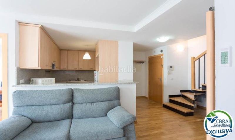 Foto 219577ba-e85a-4636-be1f-d39f8bb3b4c6. Piccolo appartamento in carrer viena 28 2 i 28 in Roses