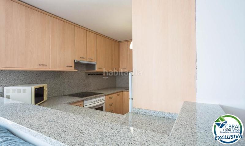 Foto 22135cb7-91bb-4cbd-8ef9-023db55d67ce. Piccolo appartamento in carrer viena 28 2 i 28 in Roses