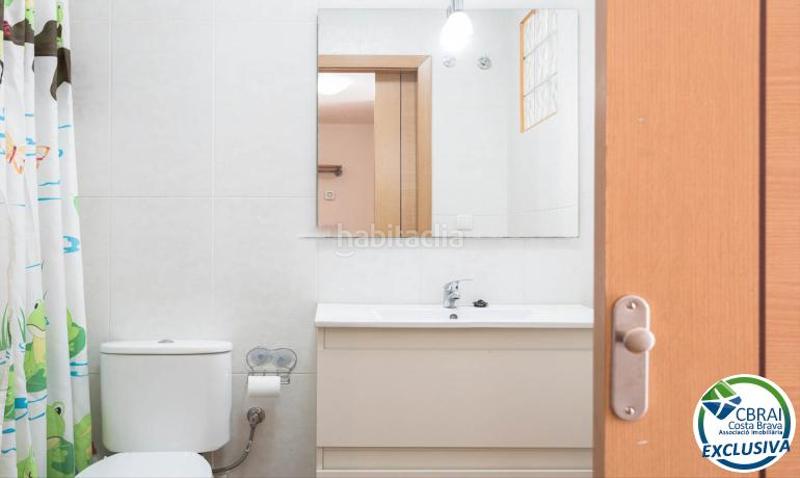 Foto 808f0a57-859a-4053-9982-3af644d982f8. Piccolo appartamento in carrer viena 28 2 i 28 in Roses