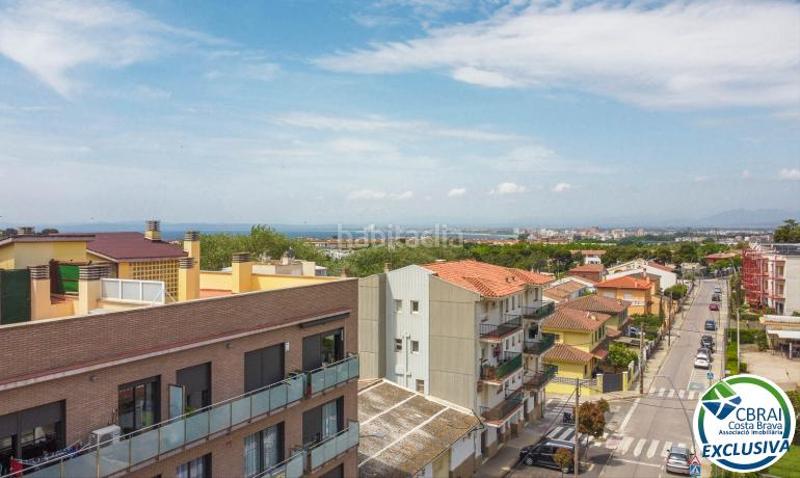 Foto d404770a-01d6-4ae4-9442-971cbf612ae1. Piccolo appartamento in carrer viena 28 2 i 28 in Roses