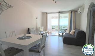 Appartement  Calle sector muga 4 4 l 4. Apartamento en venta en empuriabrava girona
