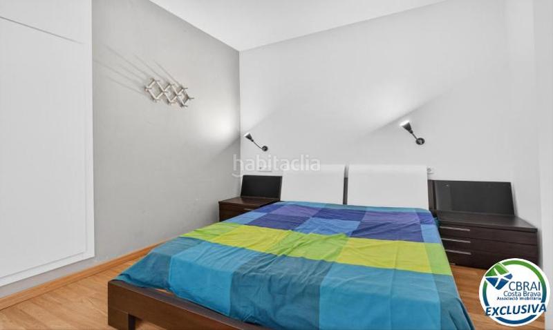 Foto 5071ed7a-db7b-4982-a20b-d8fd2f7a961c. Appartement in calle poblat tãpic s/n 1 b22 0 in Empuriabrava