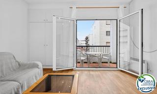 Appartement  Calle poblat tãpic s/n 1 b22 0. Apartamento en venta en empuriabrava girona