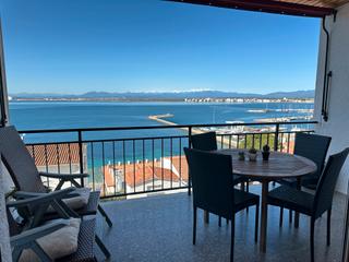 Apartamento en Carrer mila i fontanals, 30 - escalera e planta 3 30. Apartamento en venta en roses girona