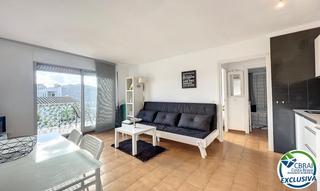 Appartement  Avenida del canal 19 3 1 19. Apartamento en venta en empuriabrava girona
