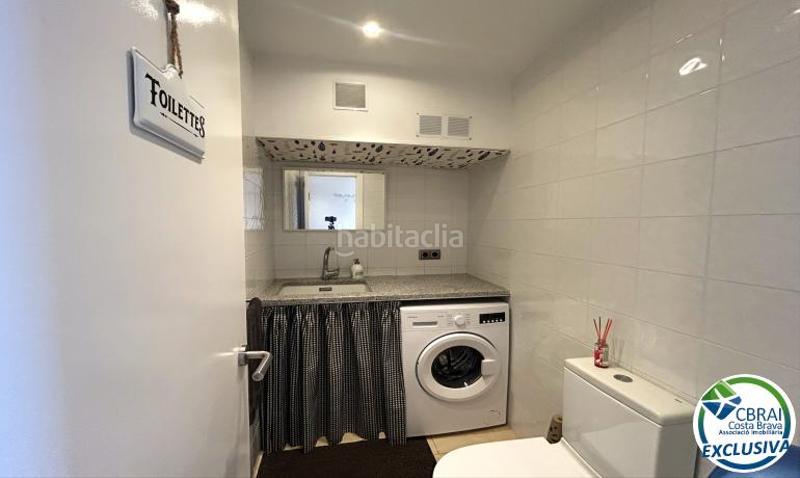 Foto 1f61a2df-cbc0-46e4-b486-6f4eca074191. Appartement in carrer abat oliva 33 1 33 in Cau del Llop - Super Fener - Fener Llançà