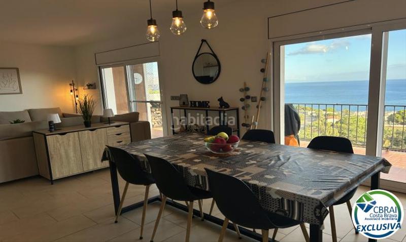 Foto 6a2e2f8c-baef-4abd-bfd4-98fc46d9fe6b. Appartement in carrer abat oliva 33 1 33 in Cau del Llop - Super Fener - Fener Llançà