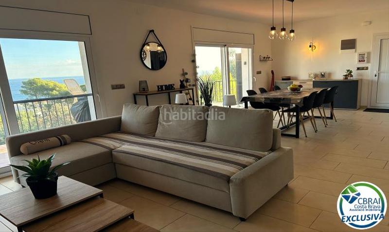 Foto 7448d9c7-7f9d-4782-b473-fbead78fd034. Appartement in carrer abat oliva 33 1 33 in Cau del Llop - Super Fener - Fener Llançà