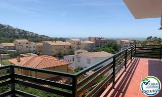 Appartement  Calle lisboa 4 3 40 4. Apartamento en venta en roses girona