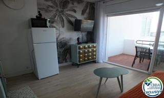 Appartement à Avenida gola estany 1 4 18 1. Apartamento en venta en roses girona