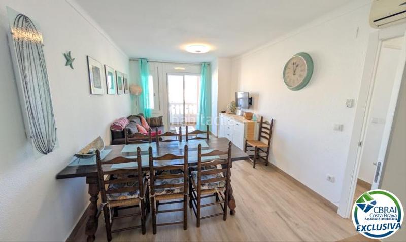 Foto d20b6113-e66c-4efc-8ec3-d7856d3d20d7. Apartment in avenida canal 27 1 8 27 in Moxó - Sant Mori Empuriabrava