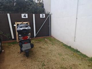 Lloguer Aparcament cotxe a Carrer la llotja, 6 6. Párking. en venta en roses girona