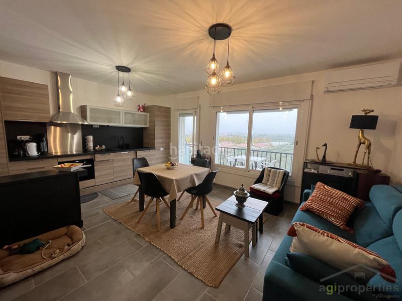 Foto 88f436c1-c5a7-4cc1-98fd-f438beec6fdc. Appartement in carrer londres in Els Grecs-Mas Oliva Roses