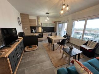 Apartamento en Carrer londres, 19-23 pl.3 pt.16 19. Apartamento en venta en roses girona