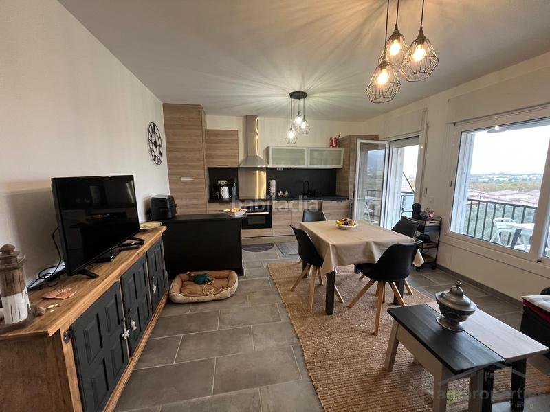 Foto e3e6d1dc-59a0-4b0a-8b83-5cd726f1fda9. Appartement in carrer londres in Els Grecs-Mas Oliva Roses