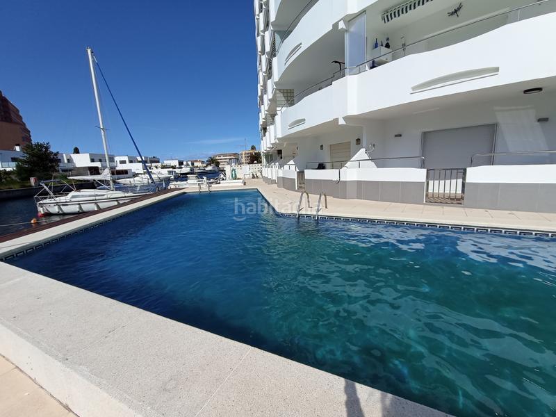 Foto 06607cce-b8b8-4c34-a0c6-e5cc80e3d799. Appartement avec parking piscine dans Santa Margarida Roses