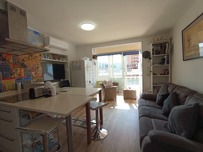 Foto 13f566f1-653a-4fe4-8071-a0cae95072b1. Appartement avec parking piscine dans Santa Margarida Roses