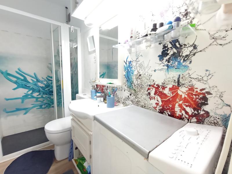 Foto 24f814e3-0f45-47a2-ac2d-d20c56e473d8. Appartement avec parking piscine dans Santa Margarida Roses