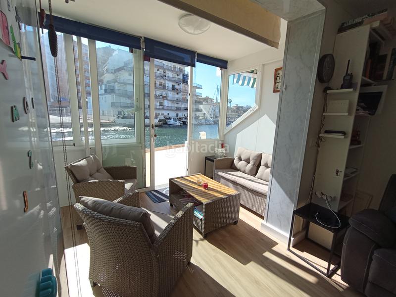 Foto 2570d21a-5c11-48b2-949c-9c36d0d06112. Appartement avec parking piscine dans Santa Margarida Roses