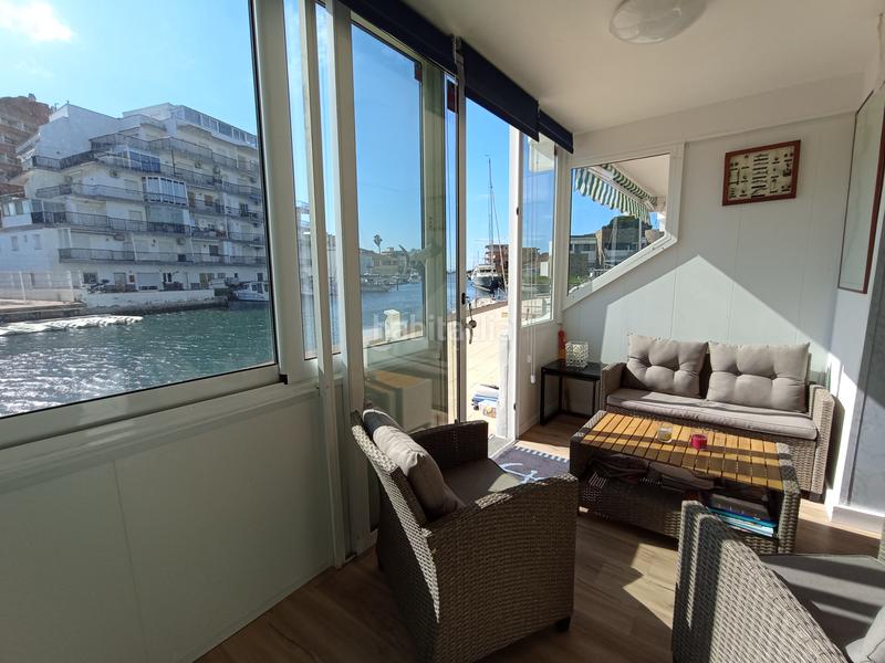 Foto 2d923cf0-0de8-450f-811e-6b391ec06f1b. Appartement avec parking piscine dans Santa Margarida Roses