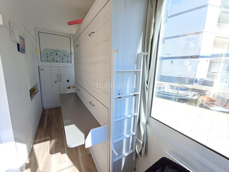 Foto 39c5cc13-263e-4efd-a8f4-80ffdf38f5f7. Appartement avec parking piscine dans Santa Margarida Roses