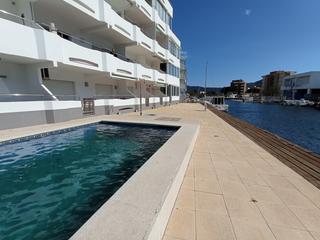 Appartement à Calle Cap de la Gola, 20 Baixos 1a 20