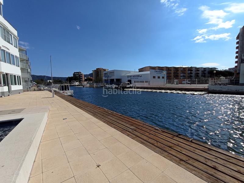 Foto 5181c54e-08ac-4e47-b0c4-fb5636b69ee7. Appartement avec parking piscine dans Santa Margarida Roses