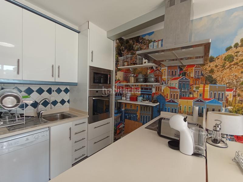 Foto 580e6e00-9f8a-4895-a662-90268372d7be. Appartement avec parking piscine dans Santa Margarida Roses