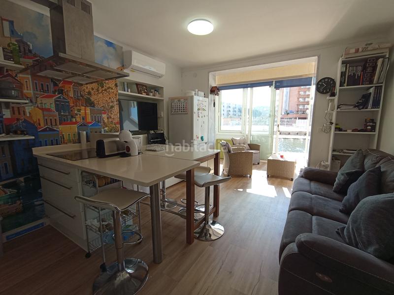 Foto 5dd43058-5084-460b-9371-cf56813c03e0. Appartement avec parking piscine dans Santa Margarida Roses