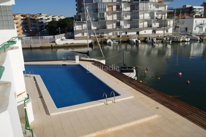 Foto 963482f0-f6d1-448d-8060-130c29c9be55. Appartement avec parking piscine dans Santa Margarida Roses