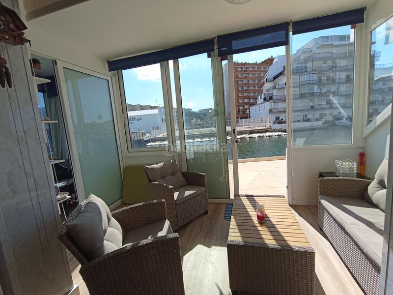 Foto af1cfb5f-561e-4491-9fc0-e5f9f827231d. Appartement avec parking piscine dans Santa Margarida Roses