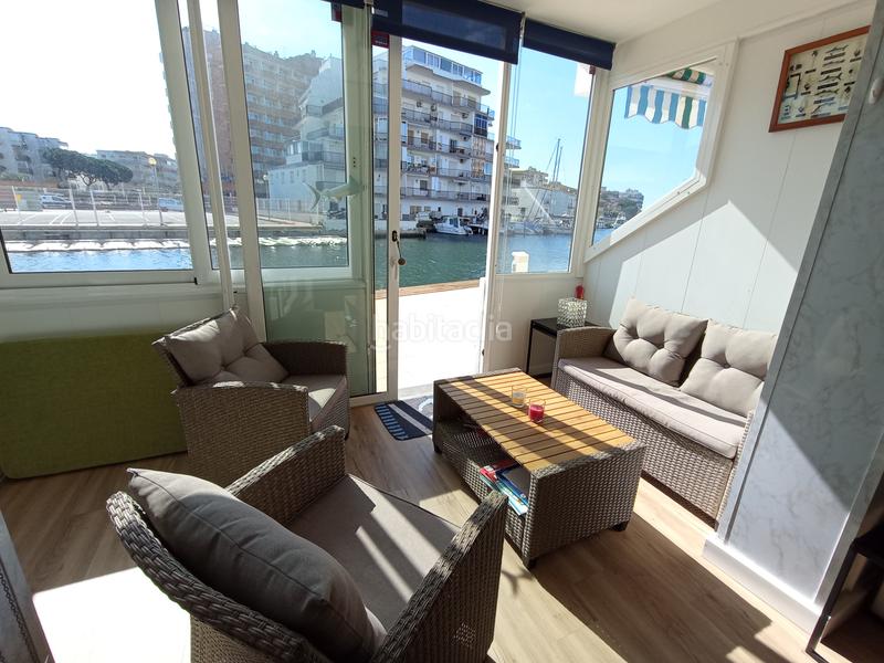 Foto e7f65078-608c-40f4-95d4-a7c60ca26975. Appartement avec parking piscine dans Santa Margarida Roses