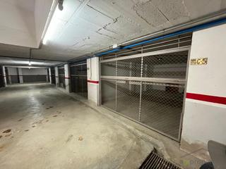 Autoparkplatz  Avenida de santa margarita, 31 es.1 pl.-1 pt5 31. Garaje en venta en roses girona
