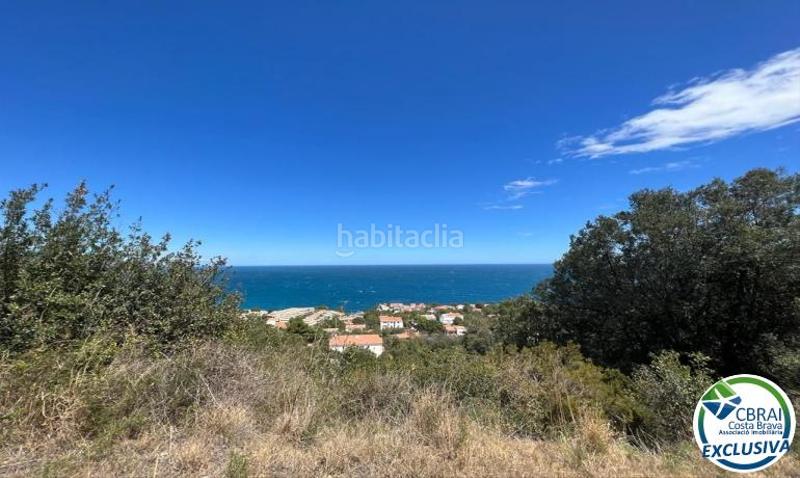 Foto 0ab2f4a8-7132-4cd0-8558-50def1a549a8. Terreno residencial en carrer santiago rusinyol 20 20 terreno en venta girona en Llançà