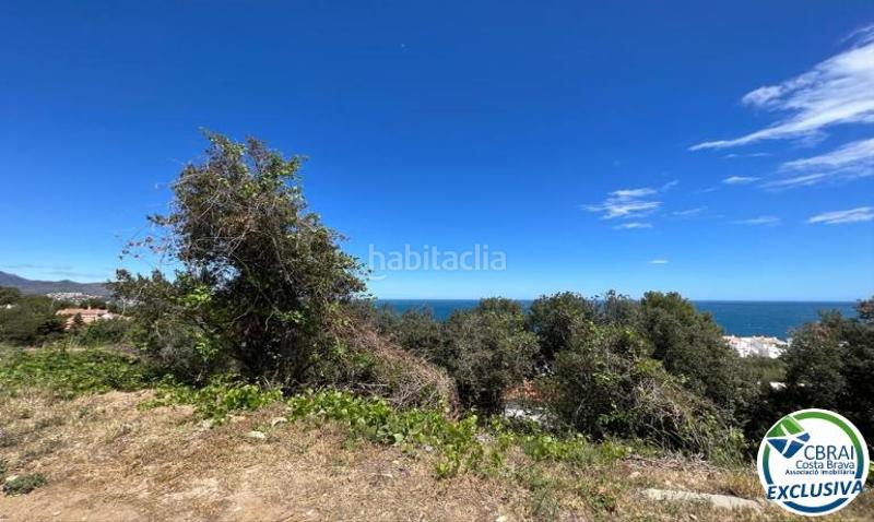 Foto 12da517b-9e7f-4a7f-af2e-15841616b279. Terreno residencial en carrer santiago rusinyol 20 20 terreno en venta girona en Llançà