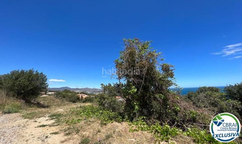 Foto 18726445-9540-4324-823c-c48dfa8b4c39. Terreno residencial en carrer santiago rusinyol 20 20 terreno en venta girona en Llançà