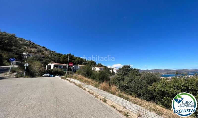 Foto 3358c724-02b9-4c9b-8676-97a445d242c0. Terreno residencial en carrer santiago rusinyol 20 20 terreno en venta girona en Llançà