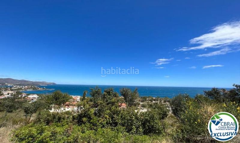 Foto 8a2edd16-fce9-4530-82e1-18c4a265eb6a. Terreno residencial en carrer santiago rusinyol 20 20 terreno en venta girona en Llançà