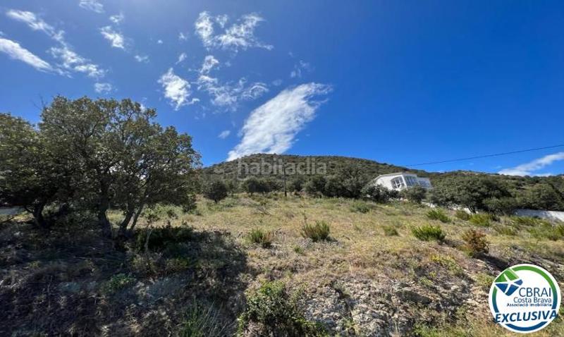 Foto 92aab524-7569-46cc-aaa9-6df2f2299300. Terreno residencial en carrer santiago rusinyol 20 20 terreno en venta girona en Llançà