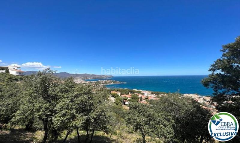 Foto dfe39805-9988-427d-a354-54f63e217f13. Terreno residencial en carrer santiago rusinyol 20 20 terreno en venta girona en Llançà