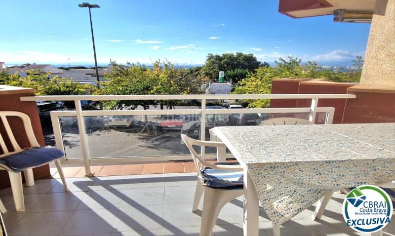 Foto 36e788e2-c44e-419a-9681-97552c12704d. Piccolo appartamento in plaza carles fages de climent 3 1 d 3 in Roses