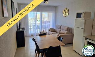 Apartament a Plaza CARLES FAGES DE CLIMENT 3 1 D 3