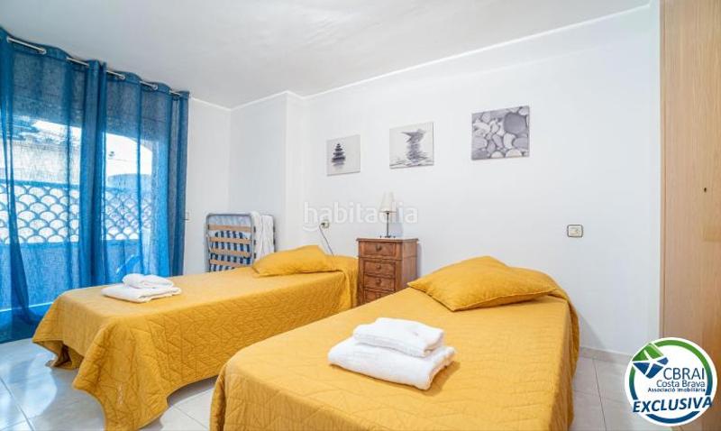 Foto 044f9a6f-c669-41f6-9316-8f16a4a123bb. Apartment in calle de la lluna 16 2 10 16 in Muga - Gran Reserva - Badia Empuriabrava