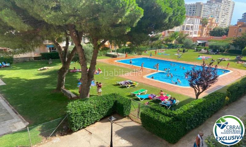 Foto 91932415-4724-4b53-839d-1b0c044a0cc5. Apartment in calle de la lluna 16 2 10 16 in Muga - Gran Reserva - Badia Empuriabrava