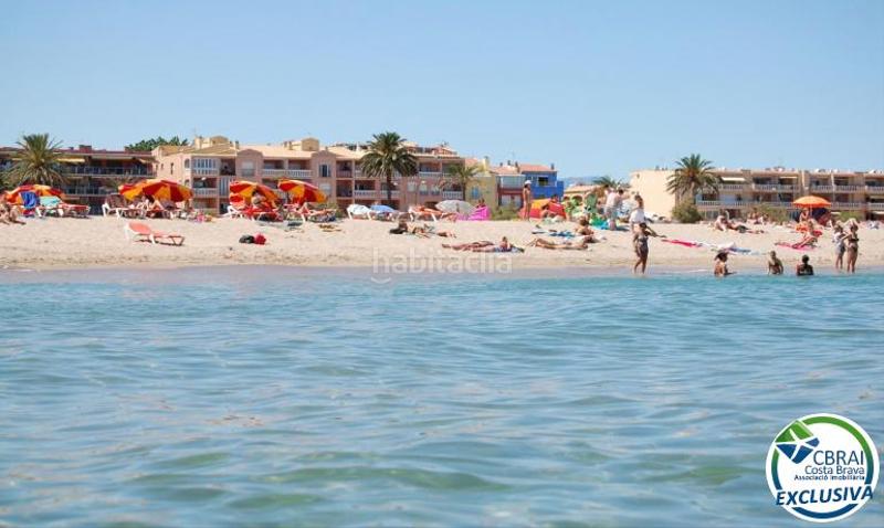 Foto c0d98a29-a407-4a37-84e6-49e91d2ec7f7. Apartment in calle de la lluna 16 2 10 16 in Muga - Gran Reserva - Badia Empuriabrava